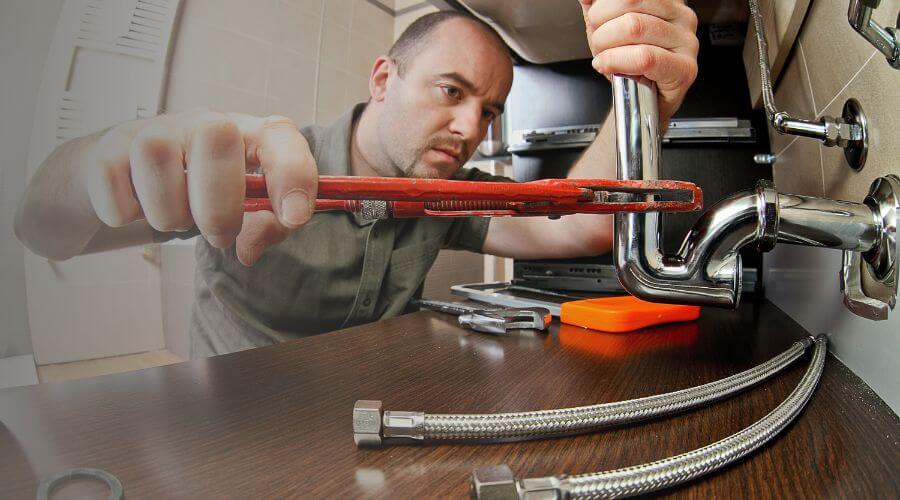 Local tankless water heater installation in Beresford, SD